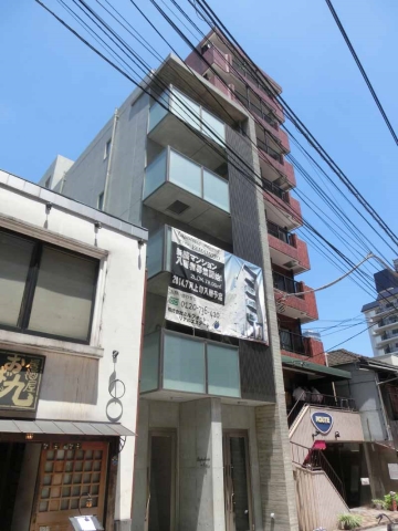 ラプンテシスヤマモト 外観写真