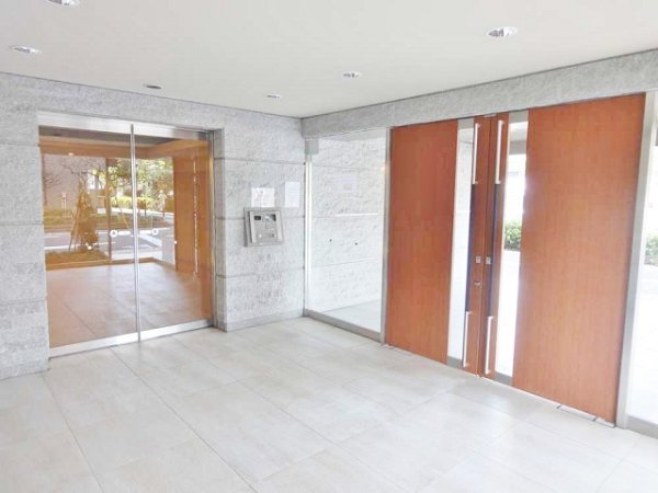 グレイスコート大森海岸 その他1