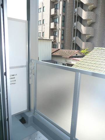 エアリーゼームス坂 その他9