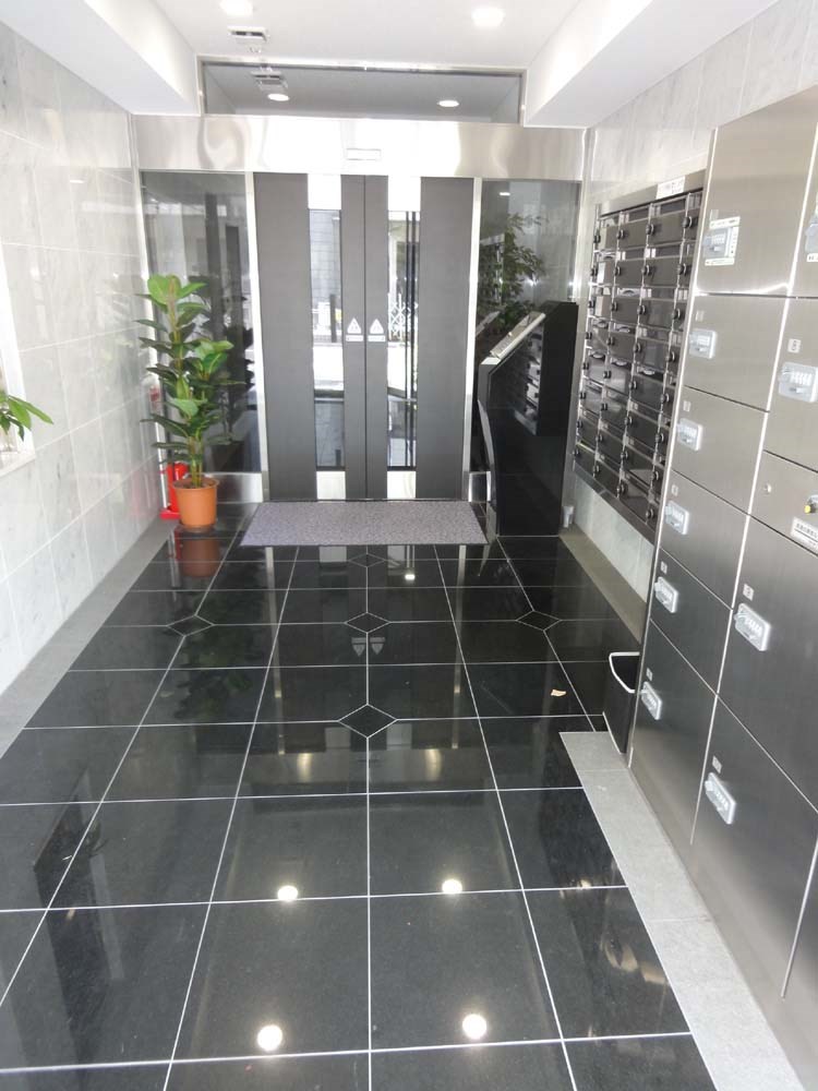 エアリーゼームス坂 その他11