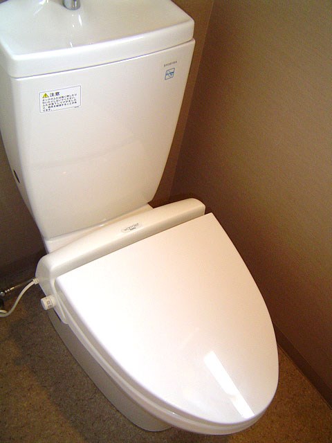 プロスペクト大森海岸 その他1