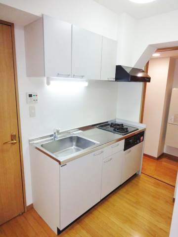 湯建大森北ビルⅠ その他2