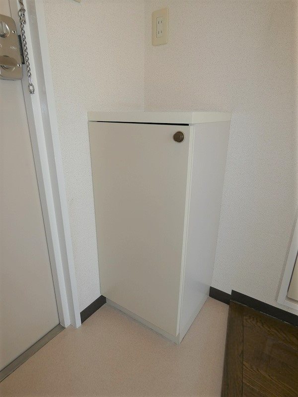 メゾンド・ミサ その他10