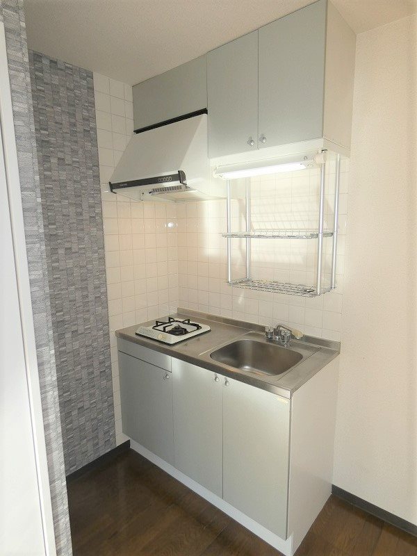 メゾンド・ミサ キッチン