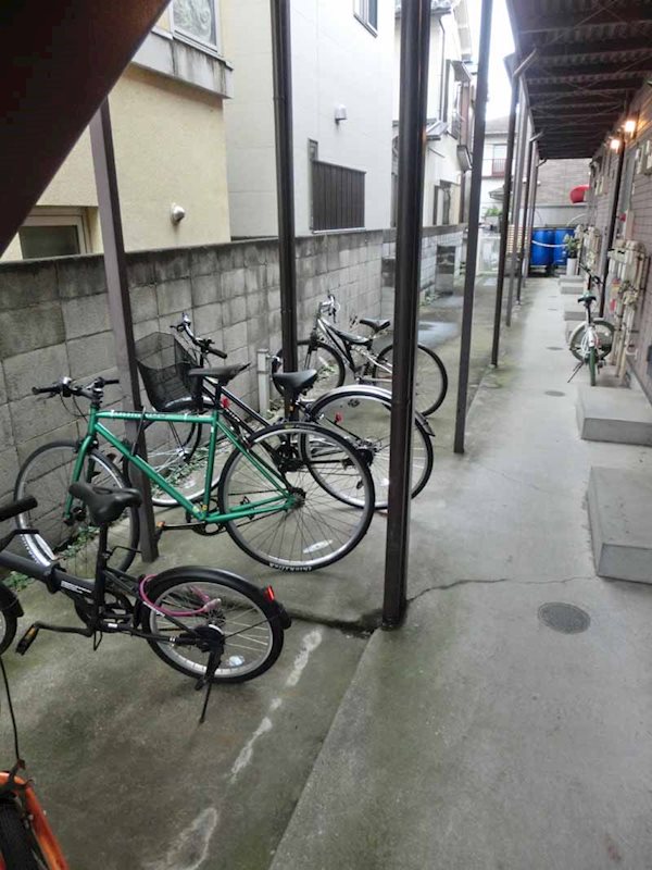 アビィロード その他6