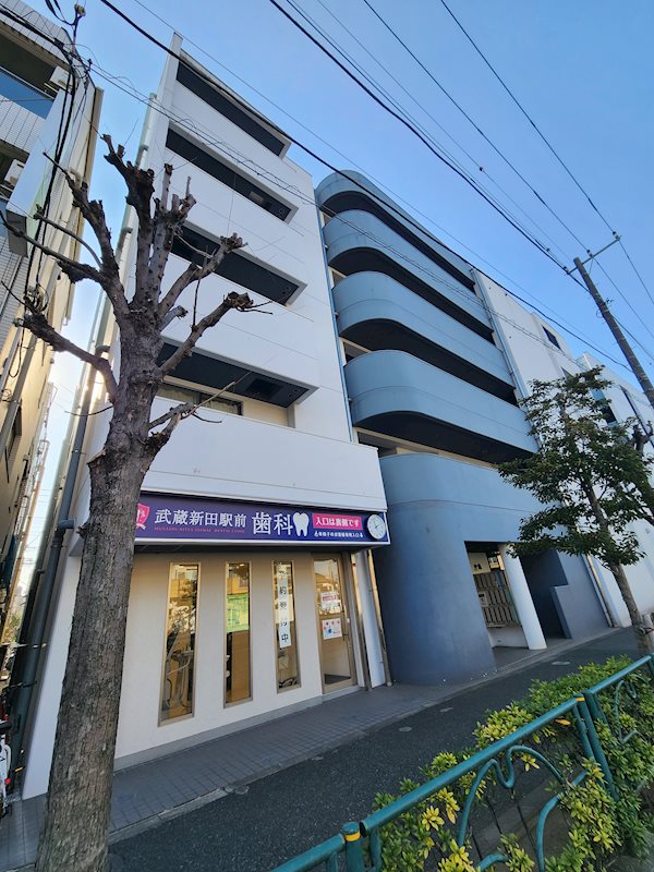 メーゾン俊2nd 501号室 外観