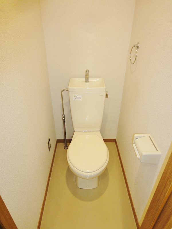 メーゾン俊2nd その他5