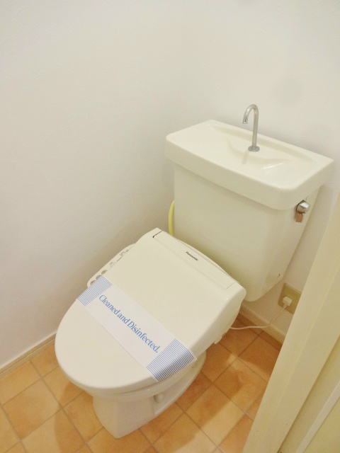 ドミール奥沢 その他4