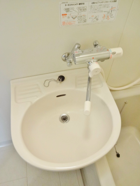 ドミール奥沢 その他6
