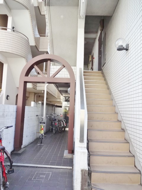 ティンバー小林 その他7
