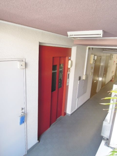 ビューパレス その他6