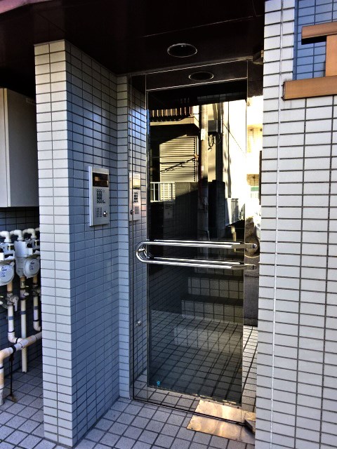 メゾン・アイル その他2