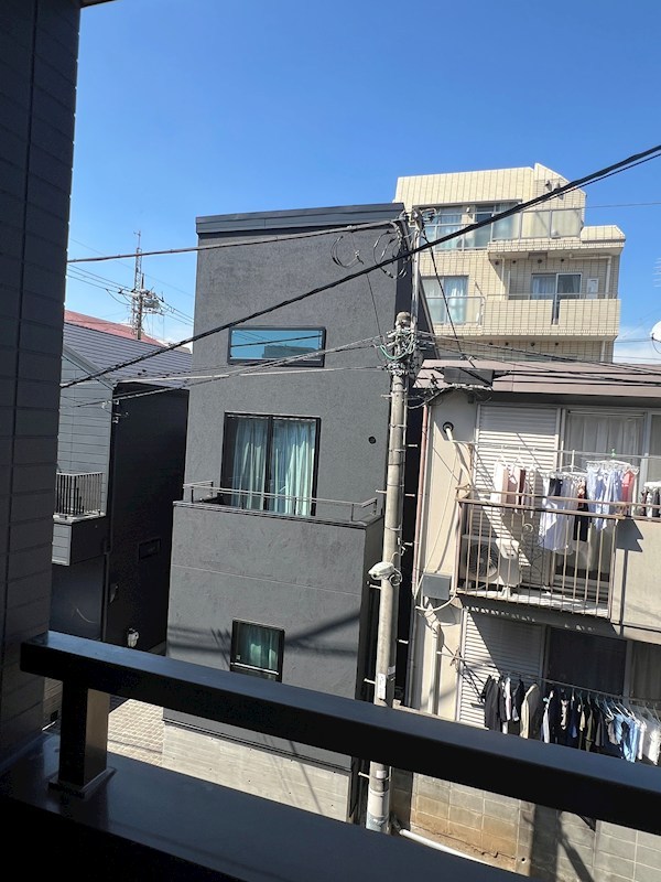 メゾン・アイル その他4