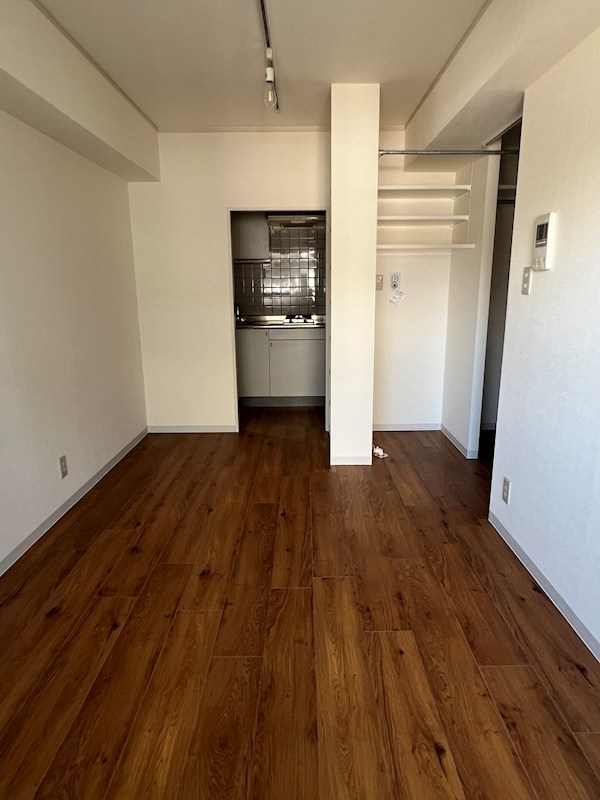 メゾン・アイル リビング