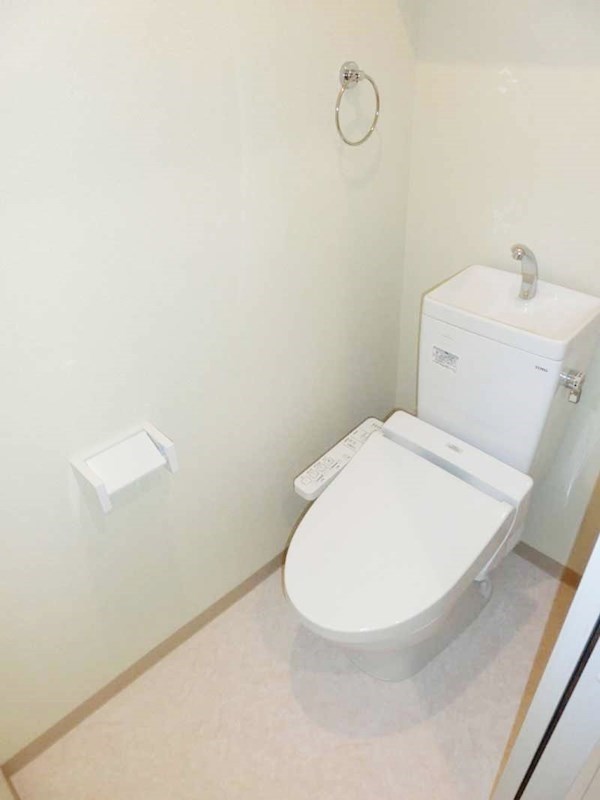 フィロソフィア自由が丘   その他3