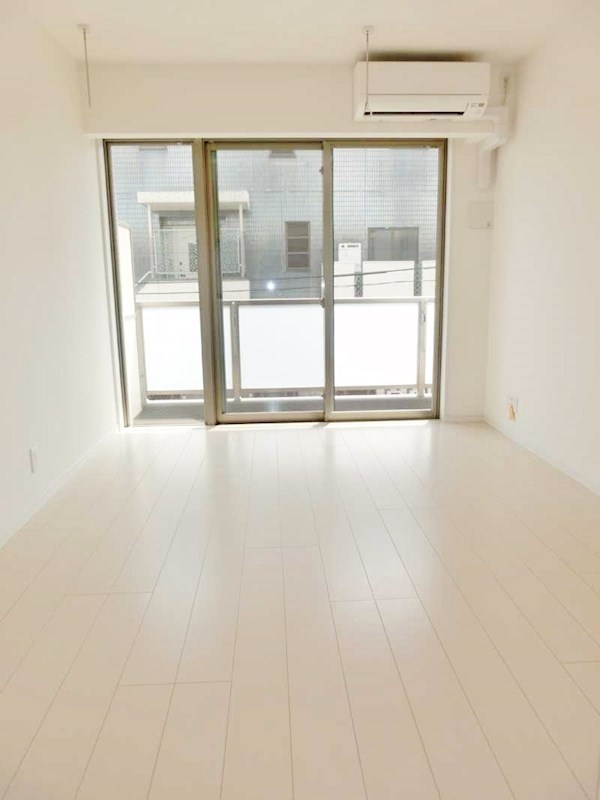 フィロソフィア自由が丘   ベッドルーム