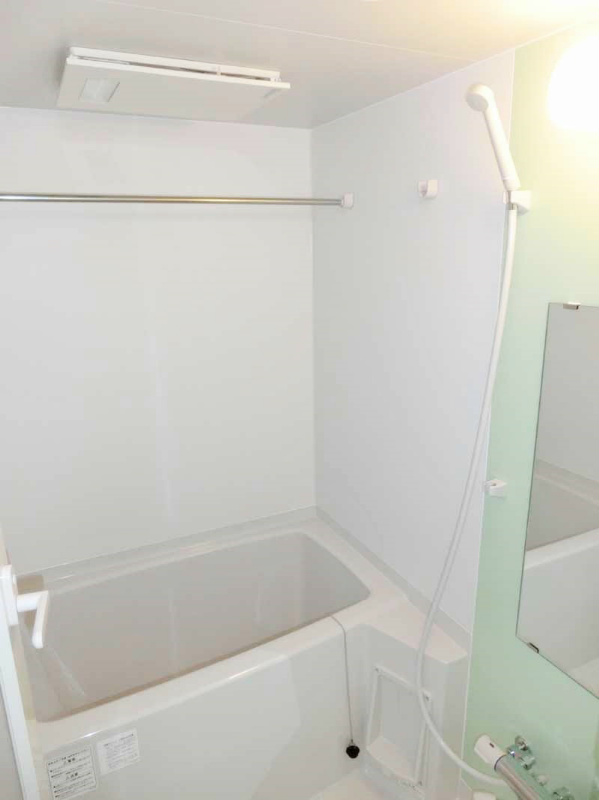 フィロソフィア自由が丘   風呂画像