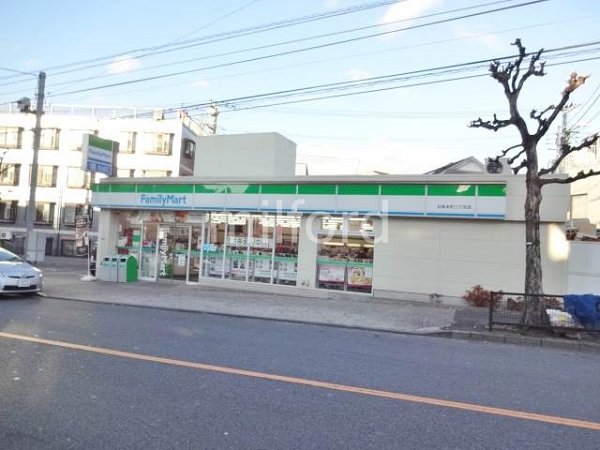 ディーセント目黒 その他18