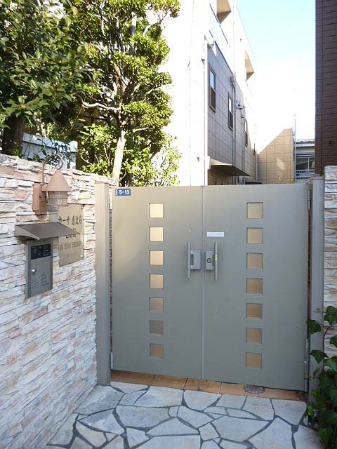 カーサ恵比寿壱番館 その他4