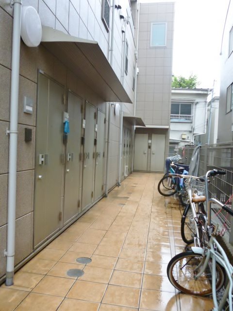 カーサ恵比寿壱番館 その他5