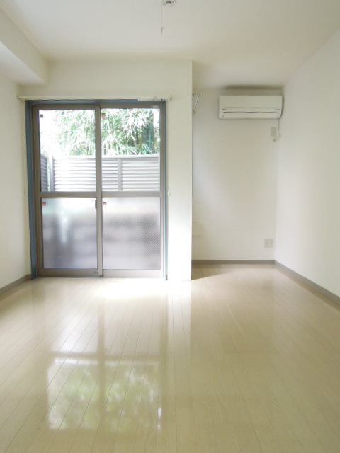 カーサ恵比寿壱番館 リビング