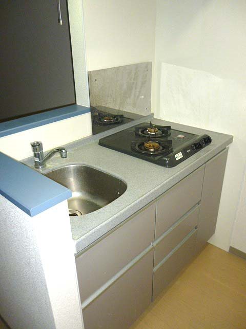 カーサ恵比寿壱番館 キッチン