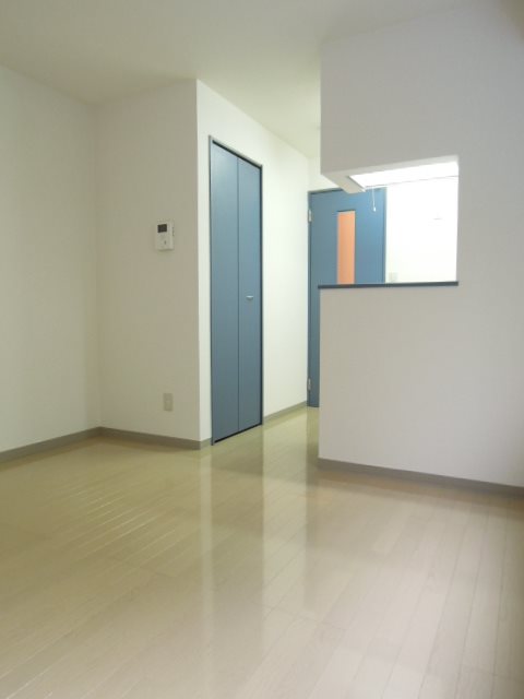 カーサ恵比寿壱番館 ベッドルーム