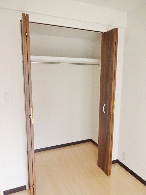 トーア不動前マンション その他1