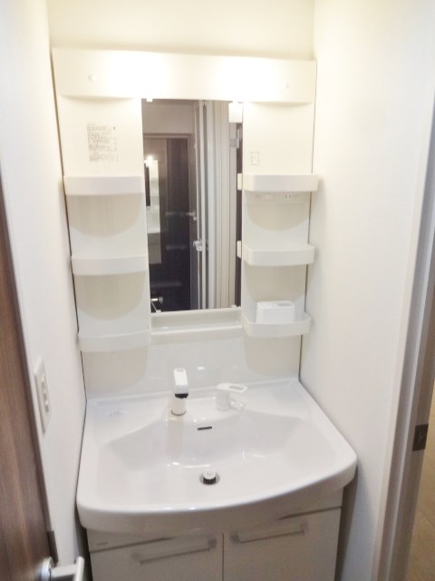 トーア不動前マンション その他2