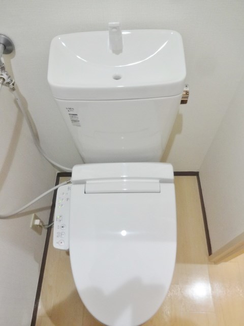 トーア不動前マンション その他3