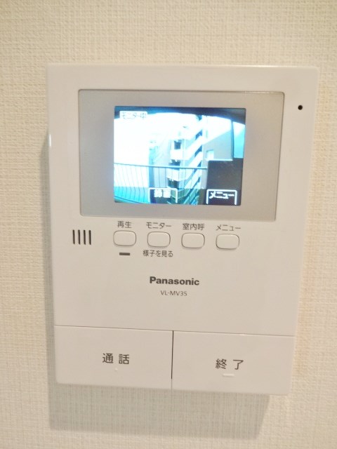 トーア不動前マンション その他4