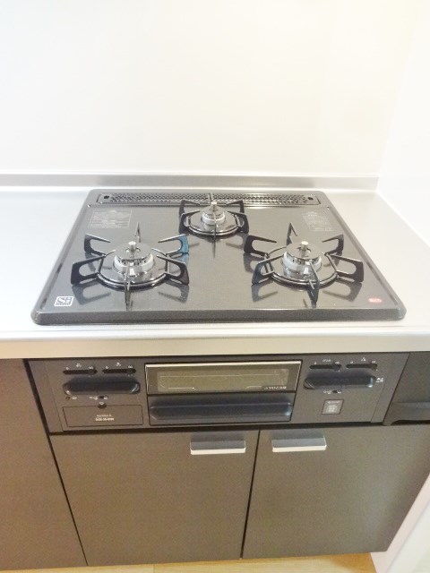 トーア不動前マンション その他6