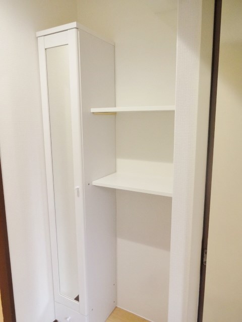 トーア不動前マンション その他7