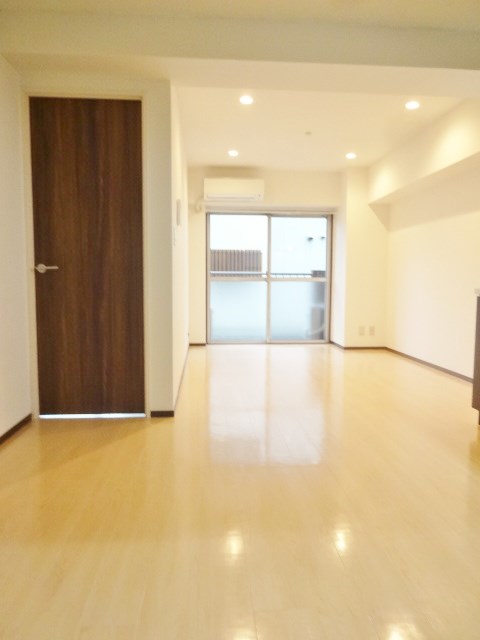 トーア不動前マンション その他8