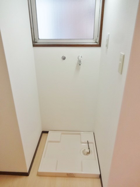 トーア不動前マンション その他9