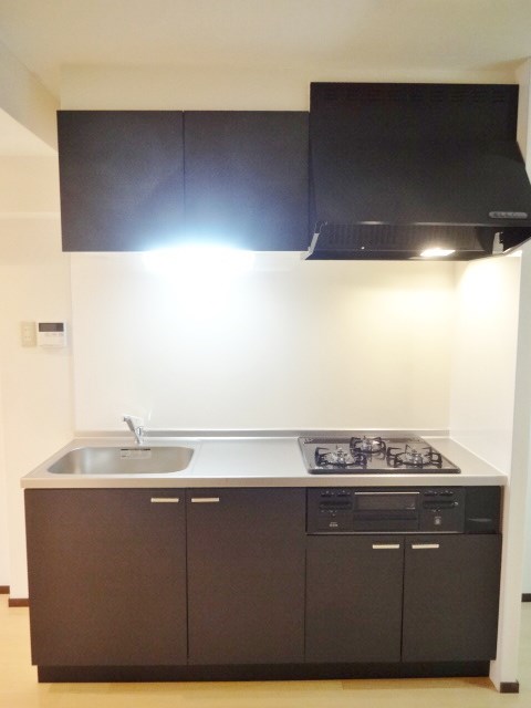 トーア不動前マンション その他15