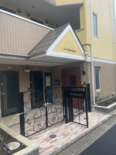 クレール学芸大学 その他5