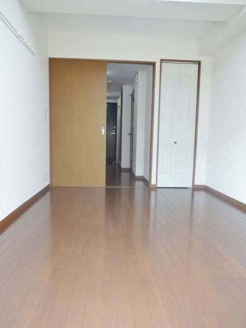 クレール学芸大学 ベッドルーム