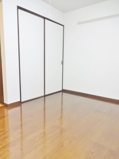 クライン　シュロス ベッドルーム