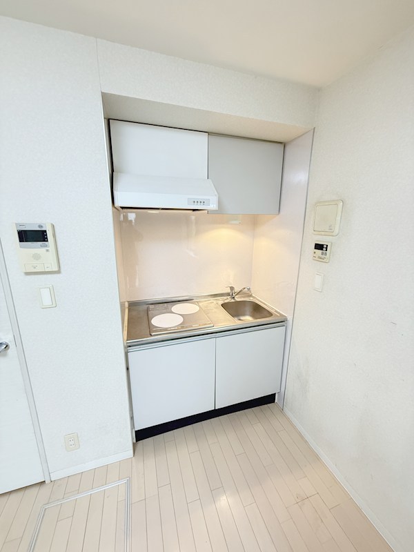 アヴィターレ小山 キッチン