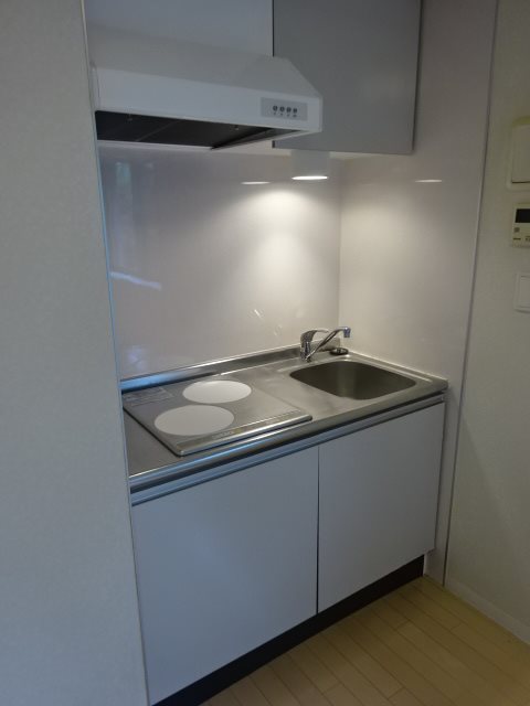 アヴィターレ小山 キッチン