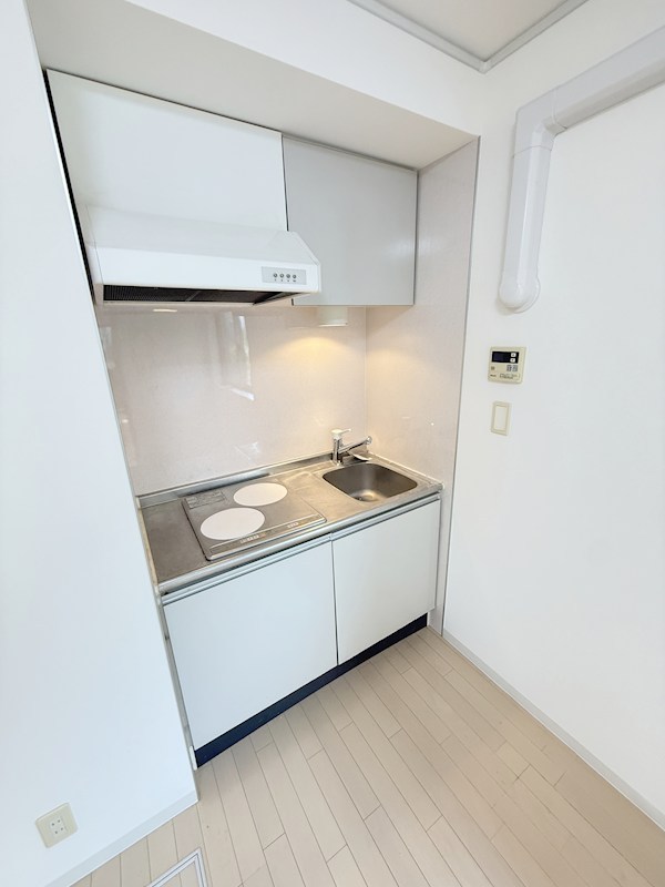 アヴィターレ小山 キッチン
