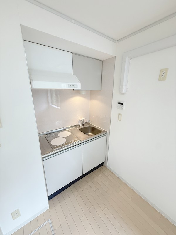 アヴィターレ小山 キッチン