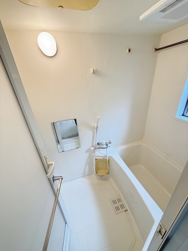 アヴィターレ小山 風呂画像