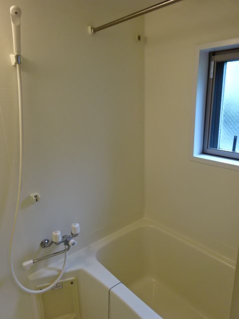 アヴィターレ小山 風呂画像