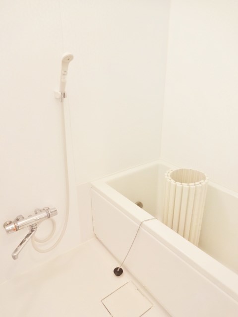 広彰ビル 風呂画像
