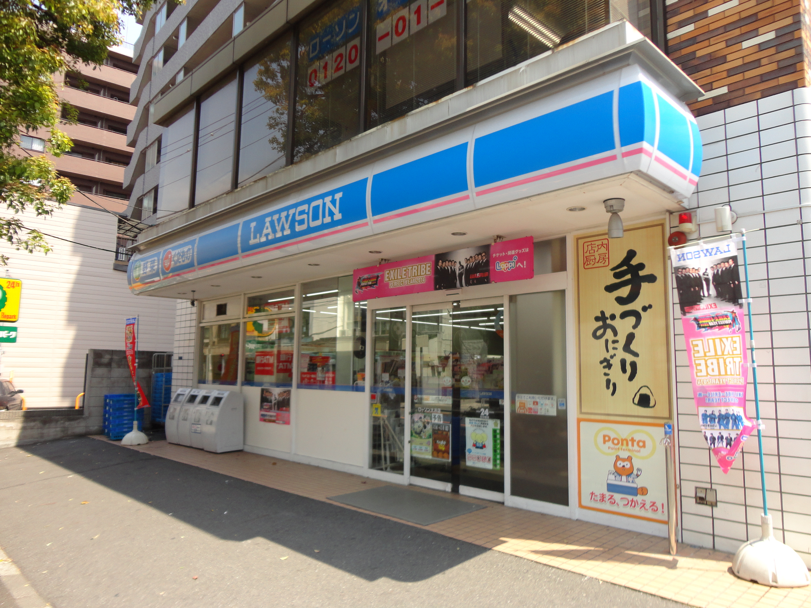 北参道トゥアル 周辺画像5