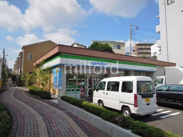 不動前アパートメント その他14