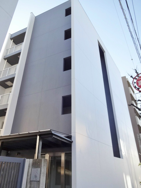 メーゾン俊3rd 201号室 外観