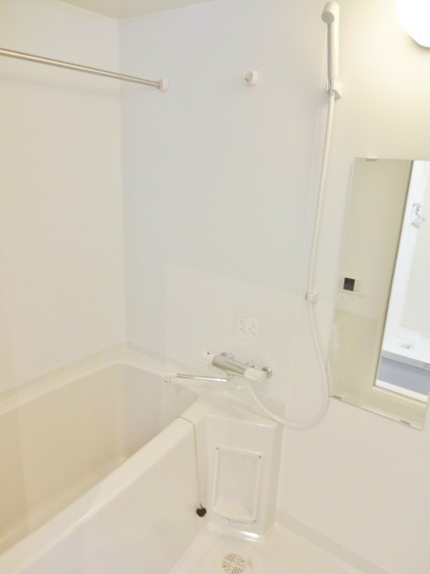 メーゾン俊3rd 風呂画像